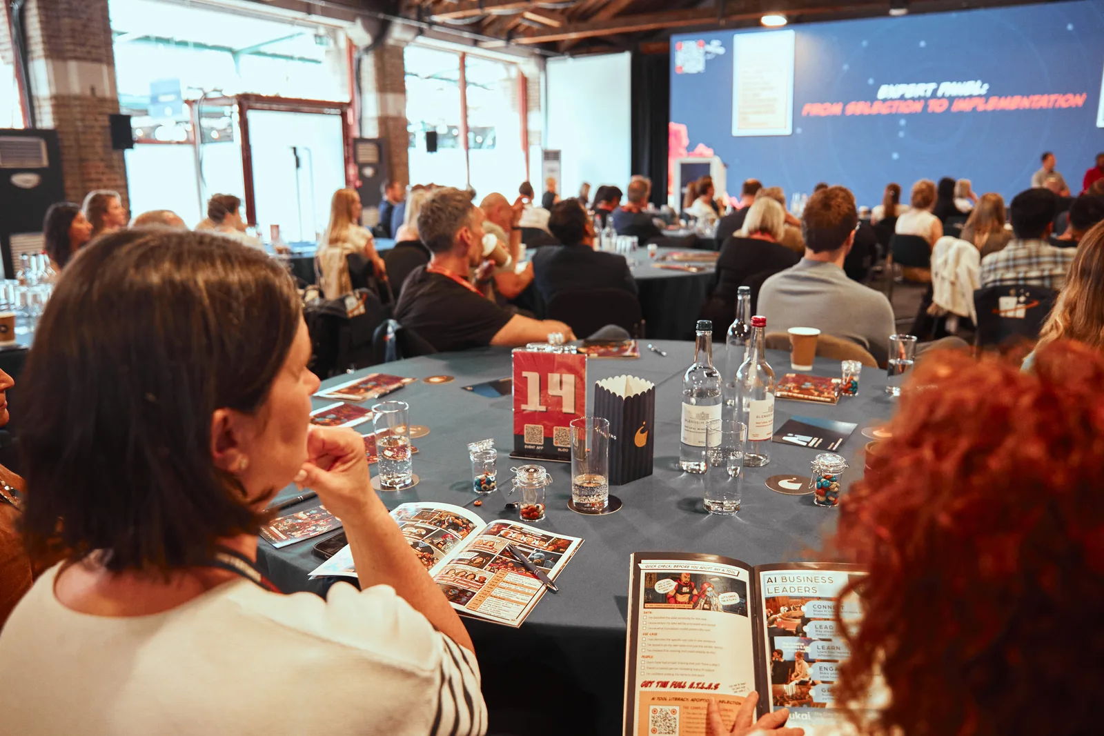 Adventures in Pharma 2.0 event photo 9