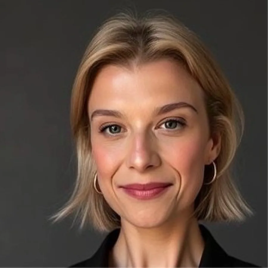 Dr Amy Delderfield