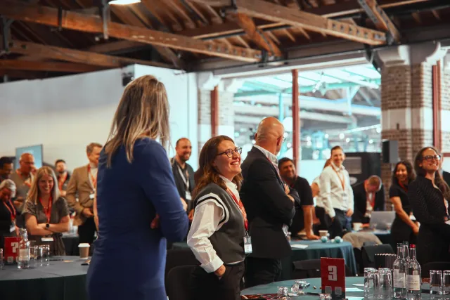 Adventures in Pharma 2.0 event photo 8