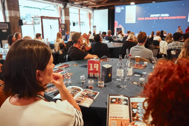 Adventures in Pharma 2.0 event photo 9