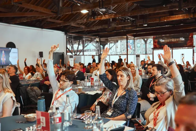 Adventures in Pharma 2.0 event photo 10