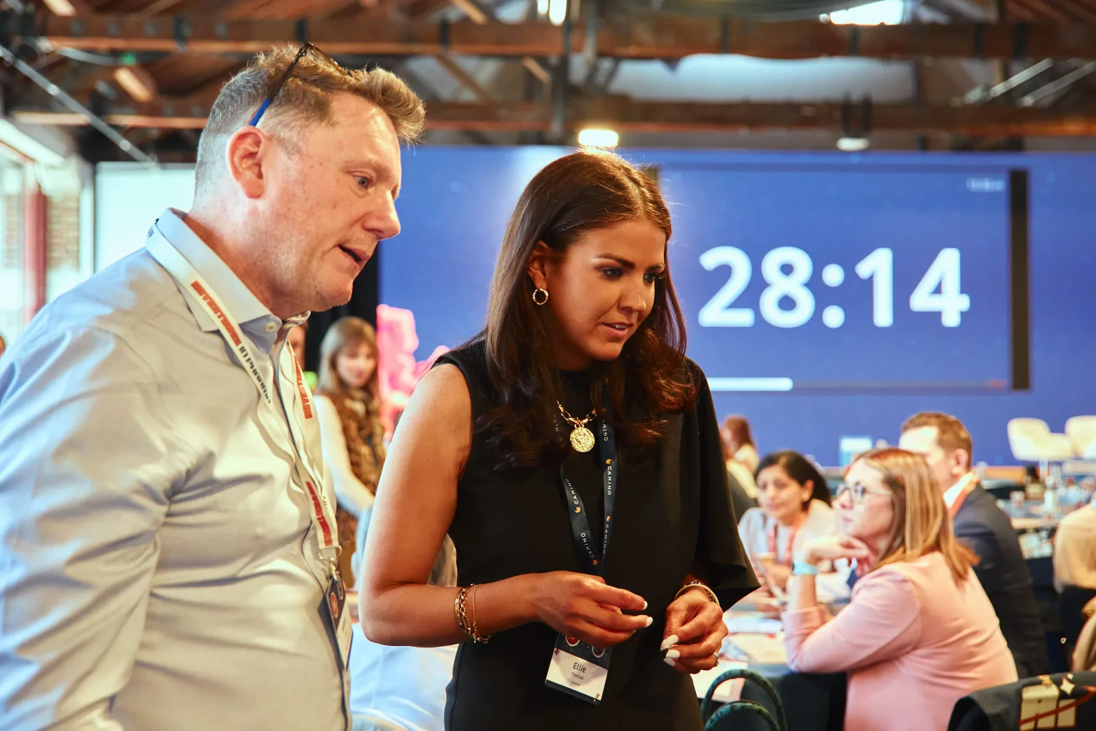 Workshop 3 group at Adventures in Pharma 2.0